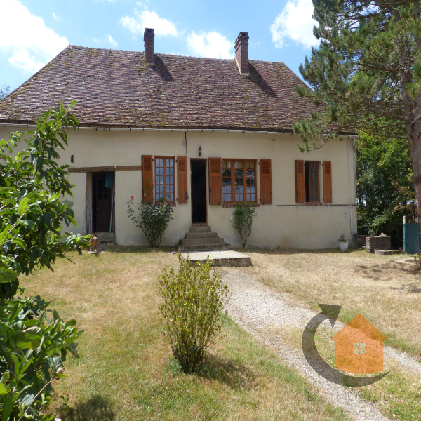 Offres de vente Maison Le Thieulin 28240