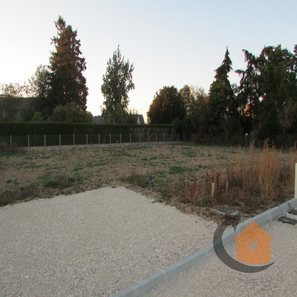 Offres de vente Terrain Bailleau-le-Pin 28120