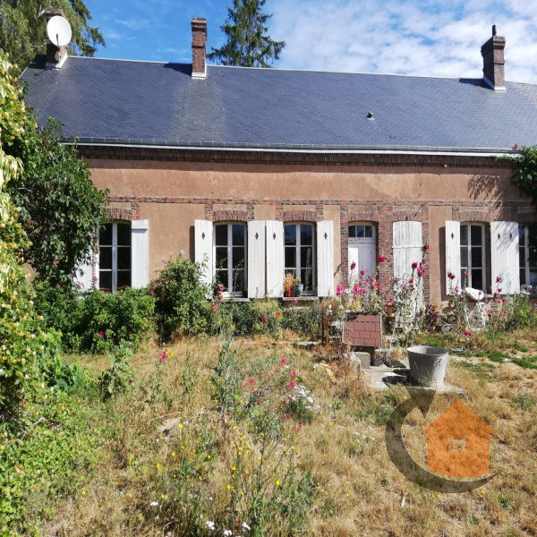 Offres de vente Maison Saint-Arnoult-des-Bois 28190