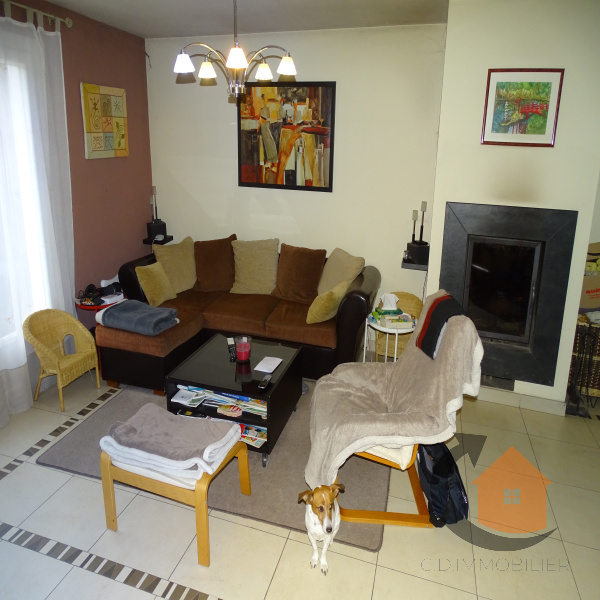 Offres de vente Maison Pontgouin 28190