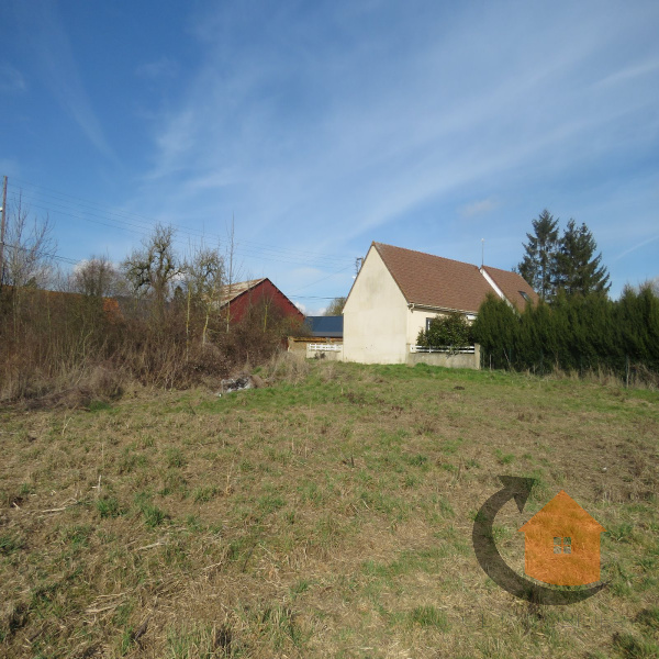 Offres de vente Terrain Orrouer 28190