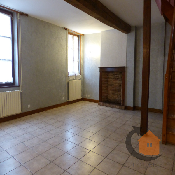 Offres de vente Maison Saint-Éliph 28240