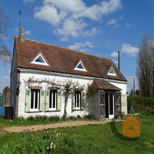 Offres de vente Maison de village Saint-Arnoult-des-Bois 28190