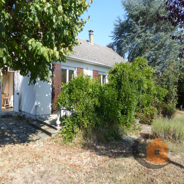 Offres de vente Maison Pontgouin 28190