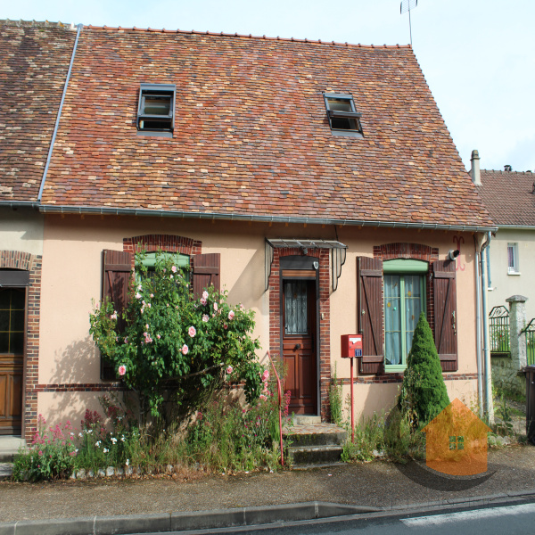 Offres de vente Maison Belhomert-Guéhouville 28240