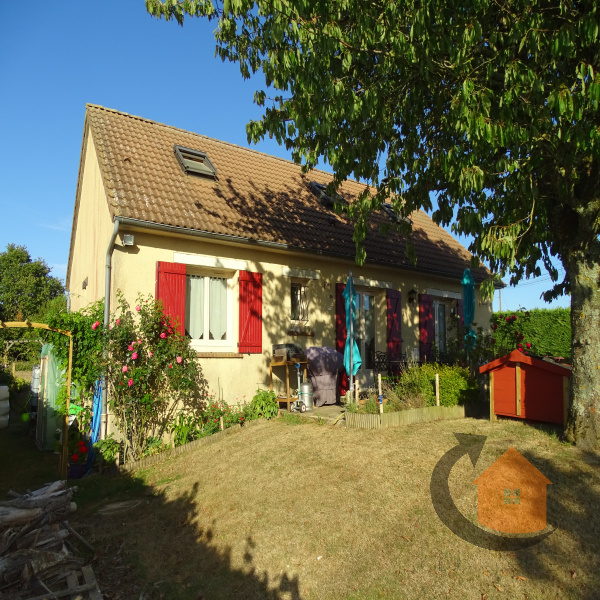 Offres de vente Maison Billancelles 28190
