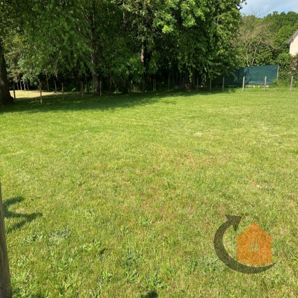 Offres de vente Terrain Landelles 28190