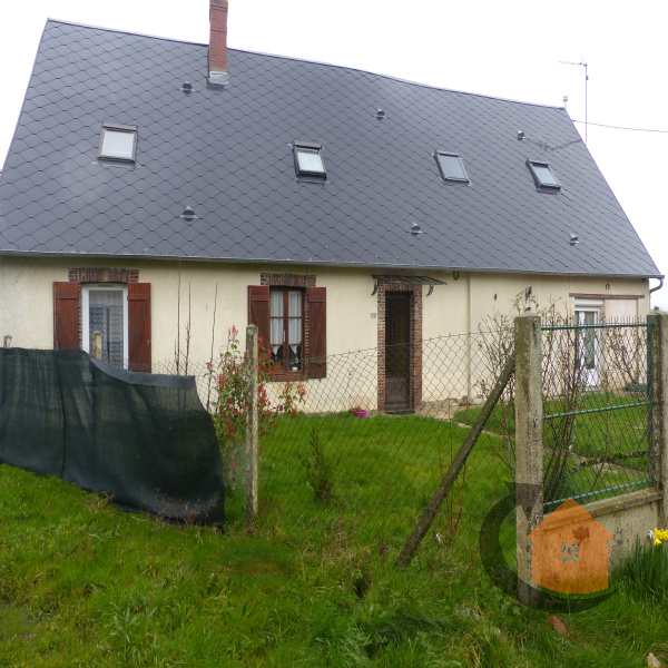 Offres de vente Maison Friaize 28240