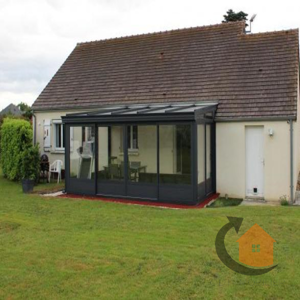 Offres de vente Maison Jaudrais 28250