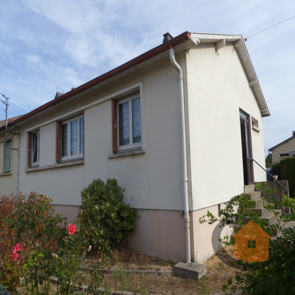 Offres de vente Maison Amilly 28300