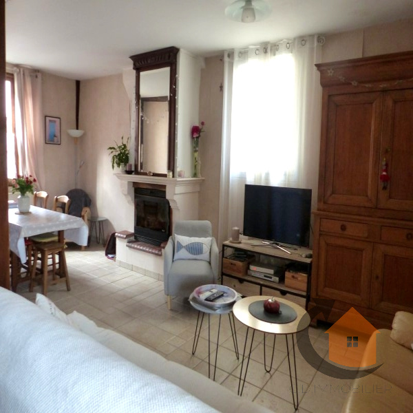 Offres de vente Maison Courville-sur-Eure 28190
