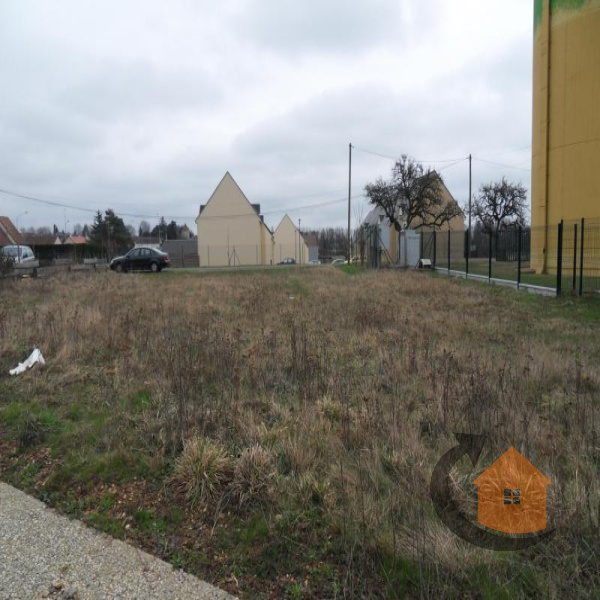 Offres de vente Terrain Courville-sur-Eure 28190