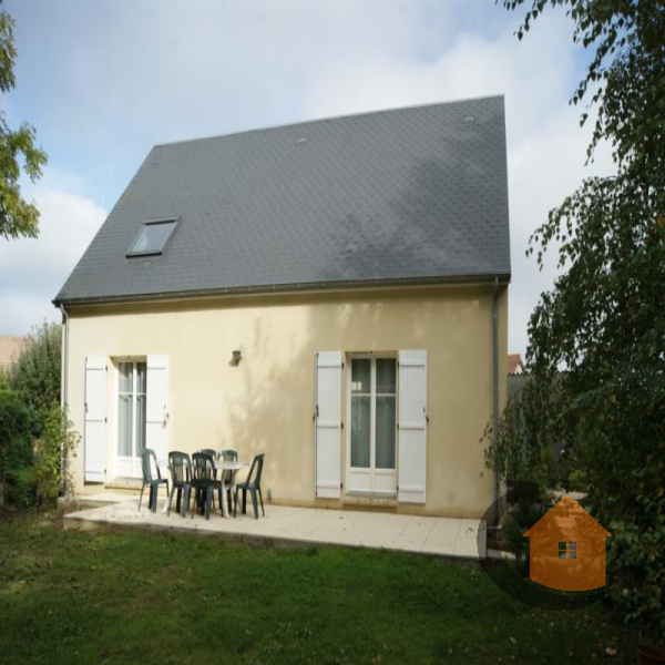 Offres de vente Maison Courville-sur-Eure 28190