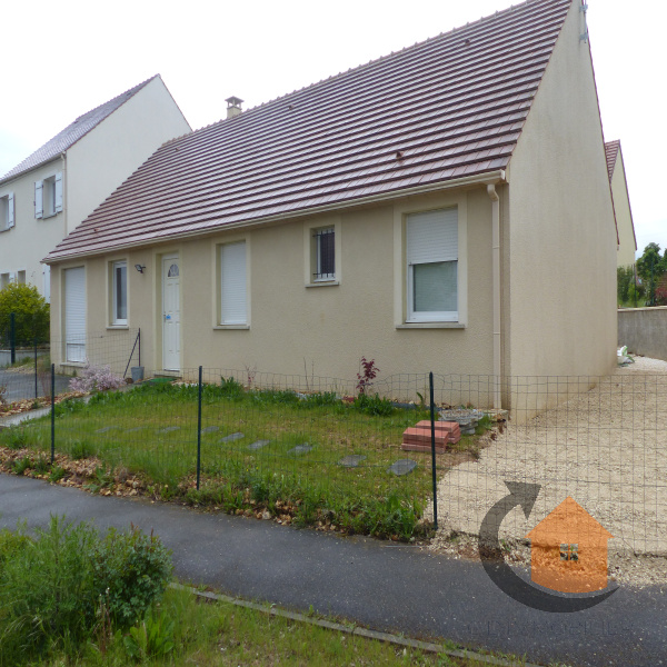 Offres de vente Maison Courville-sur-Eure 28190