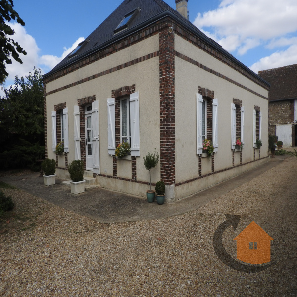 Offres de vente Maison Saint-Georges-sur-Eure 28190
