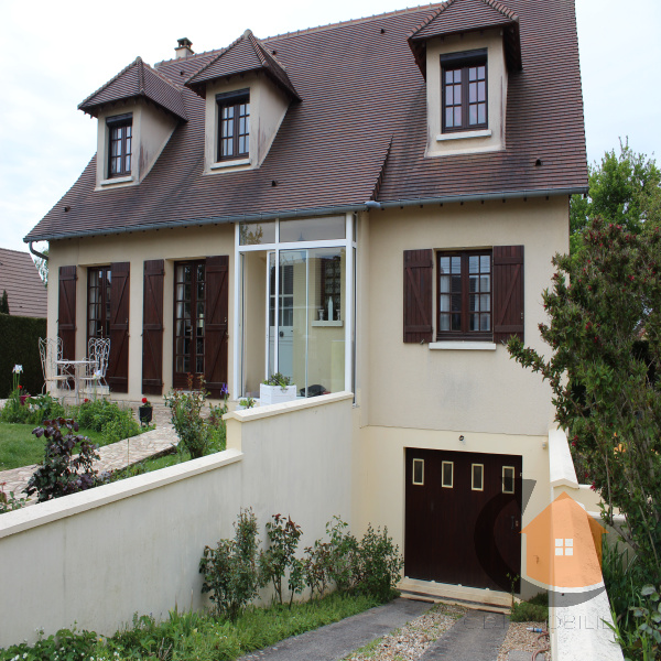 Offres de vente Maison Fontaine-Simon 28240