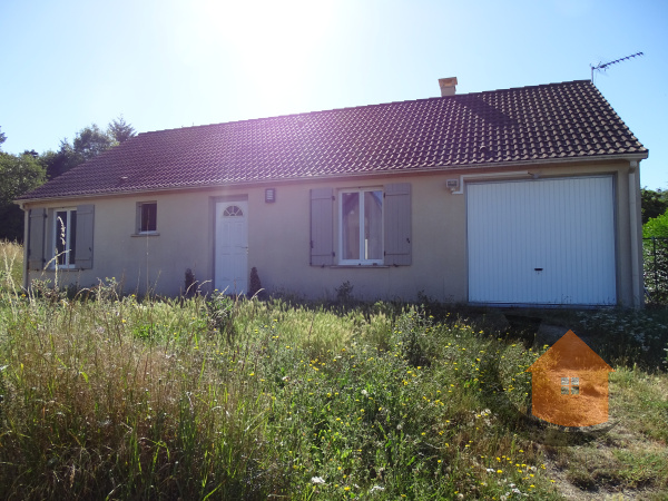 Offres de vente Maison Landelles 28190