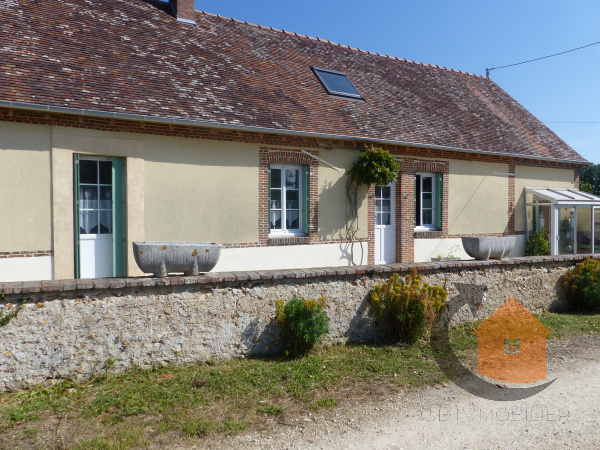 Offres de vente Maison Champrond-en-Gâtine 28240