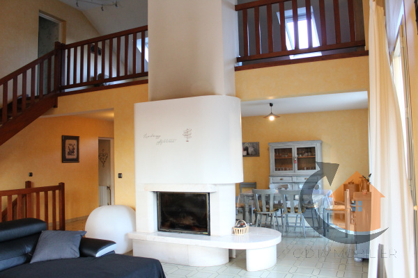 Offres de vente Maison Belhomert-Guéhouville 28240