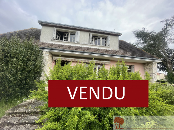 Offres de vente Maison Courville-sur-Eure 28190