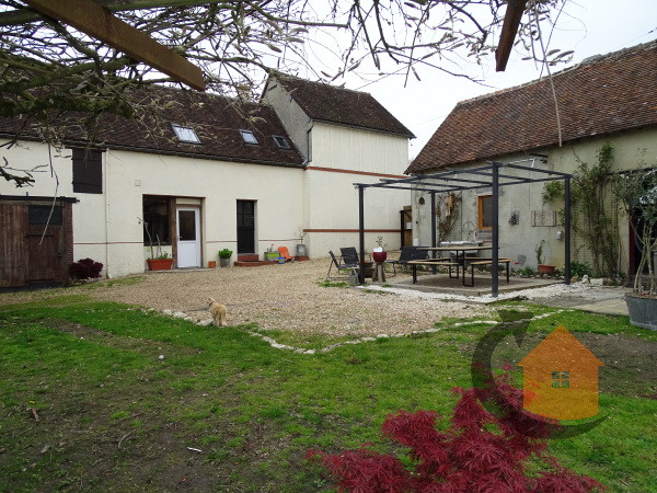 Offres de vente Maison Champrond-en-Gâtine 28240