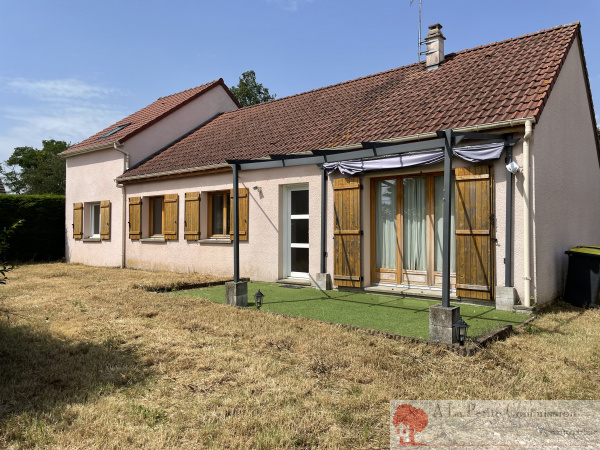 Offres de vente Maison Chuisnes 28190