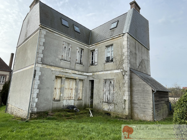 Offres de vente Maison Champrond-en-Gâtine 28240