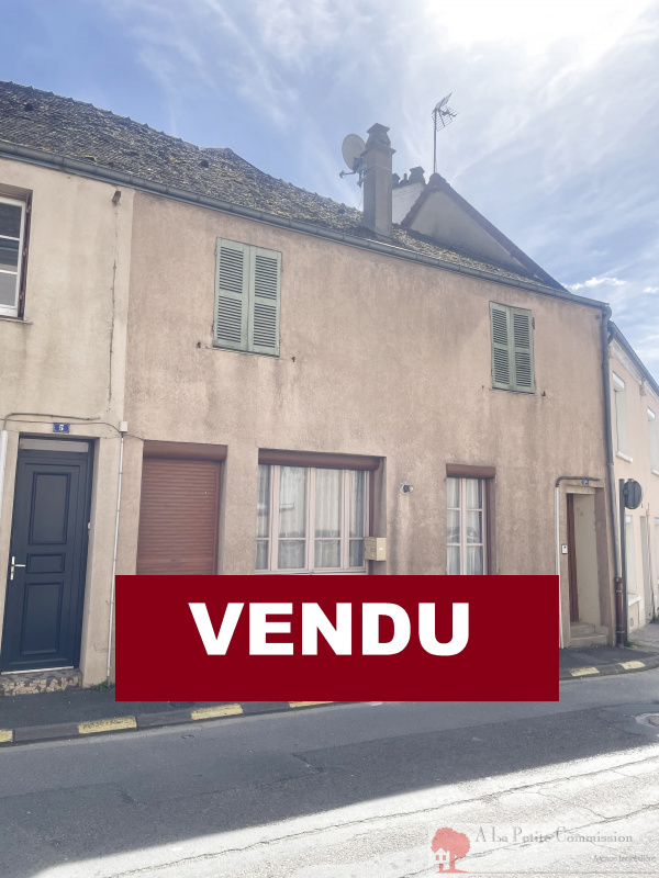 Offres de vente Maison Courville-sur-Eure 28190