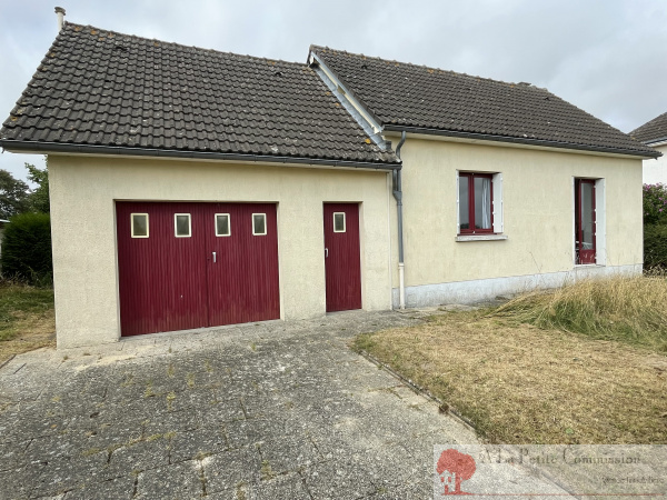 Offres de vente Maison Le Thieulin 28240