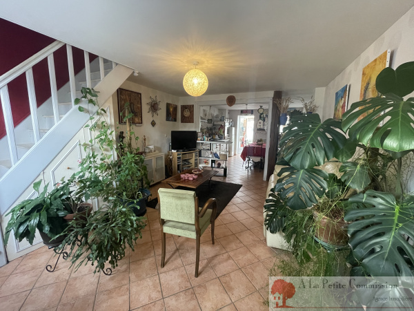 Offres de vente Maison Pontgouin 28190