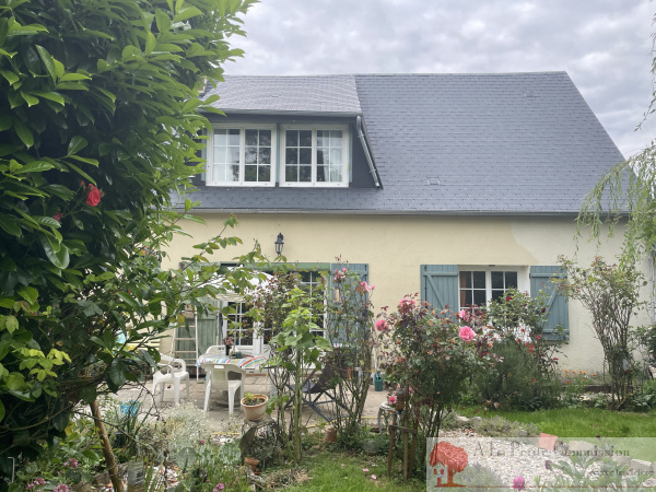 Offres de vente Maison Fruncé 28190