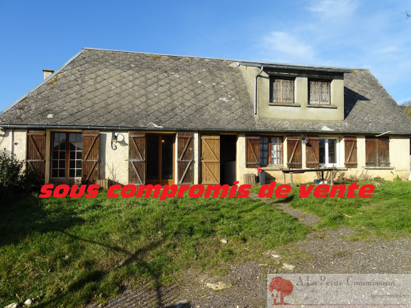 Offres de vente Maison Chuisnes 28190