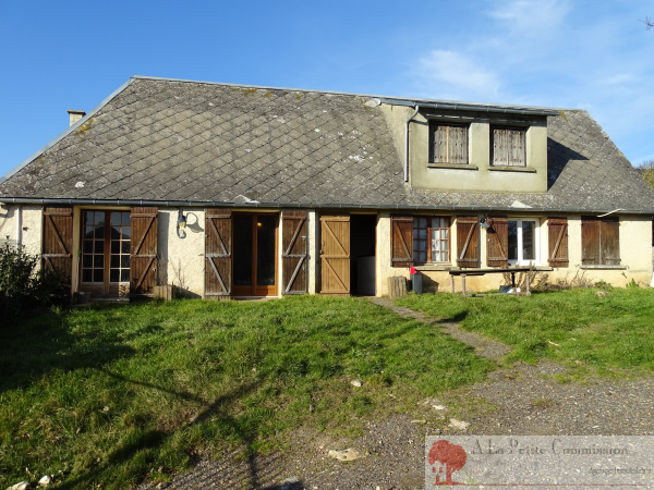 Offres de vente Maison Chuisnes 28190