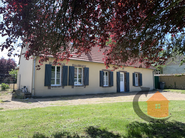 Offres de vente Maison Bailleau-l'Évêque 28300
