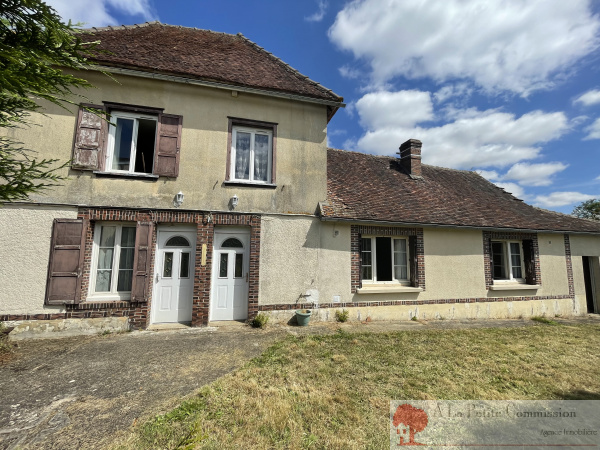 Offres de vente Maison Champrond-en-Gâtine 28240