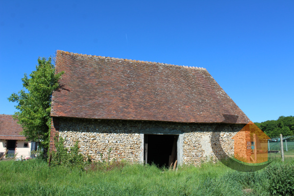 Offres de vente Terrain Saint-Maixme-Hauterive 28170