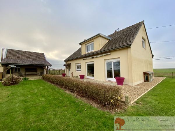 Offres de vente Maison Favières 28170