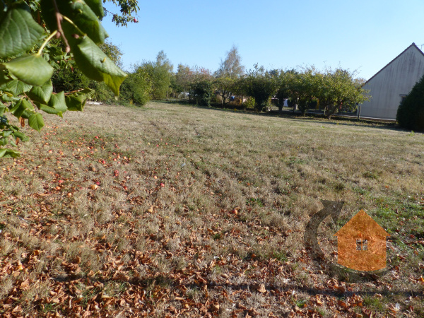 Offres de vente Terrain Fruncé 28190