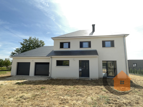 Offres de vente Maison Fontaine-la-Guyon 28190