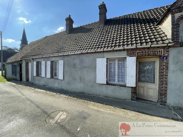 Offres de vente Maison de village Champrond-en-Gâtine 28240