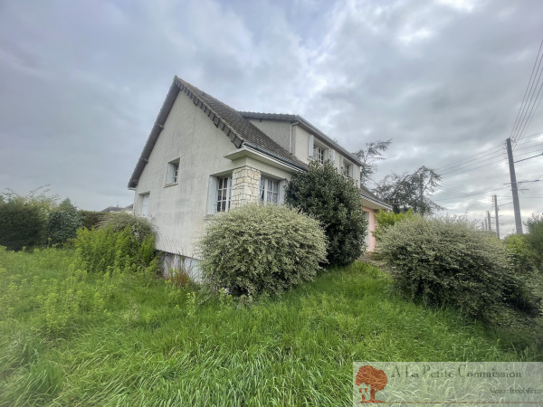 Offres de vente Maison Courville-sur-Eure 28190