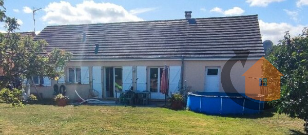 Offres de vente Maison Saint-Luperce 28190