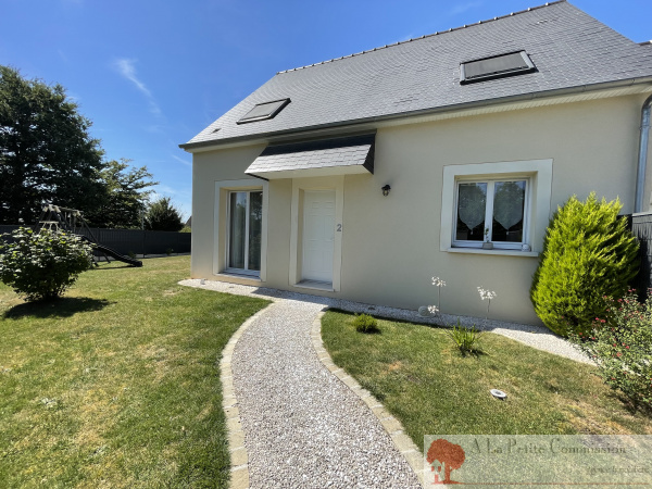 Offres de vente Maison Fontaine-la-Guyon 28190