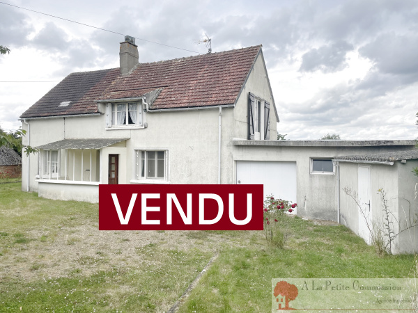 Offres de vente Maison Le Favril 28190