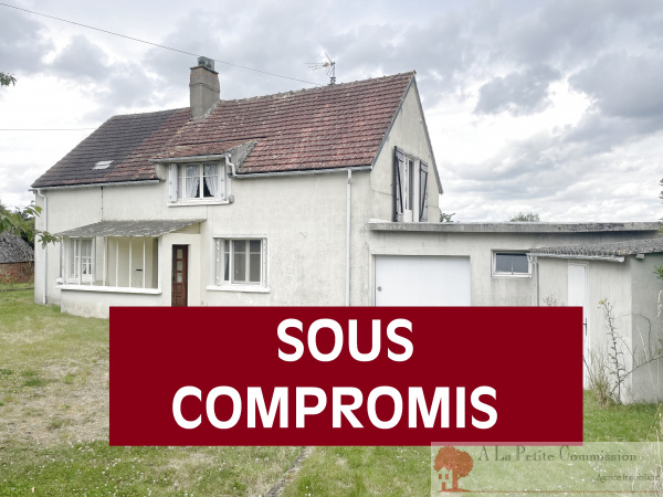 Offres de vente Maison Le Favril 28190