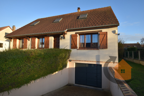 Offres de vente Maison Saint-Georges-sur-Eure 28190