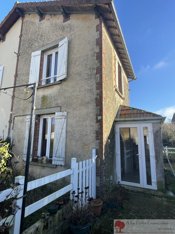 Offres de vente Maison Digny 28250