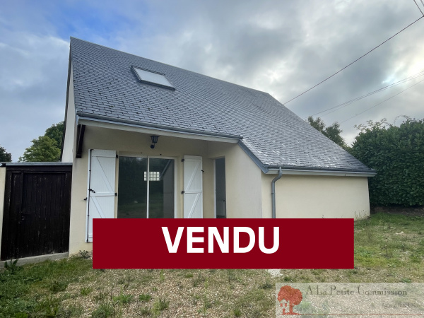 Offres de vente Maison Champrond-en-Gâtine 28240