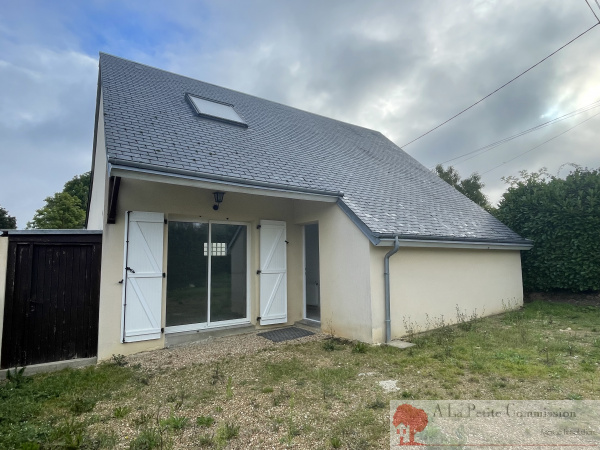 Offres de vente Maison Champrond-en-Gâtine 28240