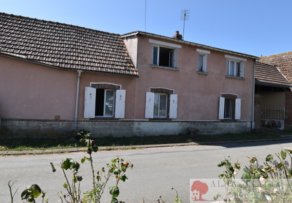 Offres de vente Maison Bailleau-le-Pin 28120